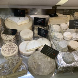 Fromages Pas Sages 735839