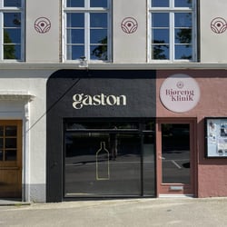 Gaston 785092