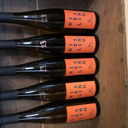 Gemini Bottle Co. 110030
