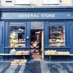 General Store 5092
