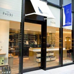 Ginza Cave Fujiki （ギンザ カーヴ・フジキ） 4432