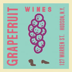 Grapefruit Wines 342546