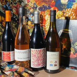 Grapefruit Wines 342548