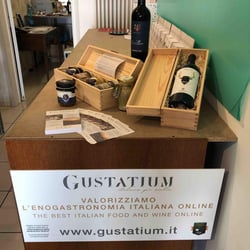 Gustatium 644412