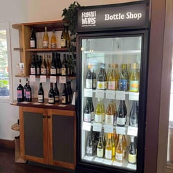 Hawaii Wines | Natural Wine Club 692570