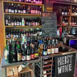 Heist Wine 575887
