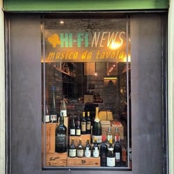 HI-FI NEWS Musica da Tavola 267963