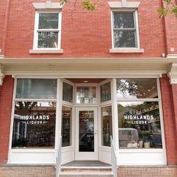 Highlands Liquor 472815