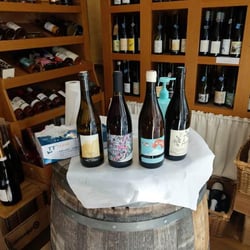 Histoires de Vins 347126