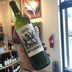 Irving Bottle 54100