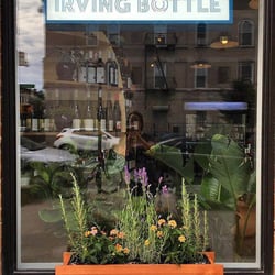 Irving Bottle 54102