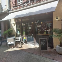 JaJa&Lichouserie 601320