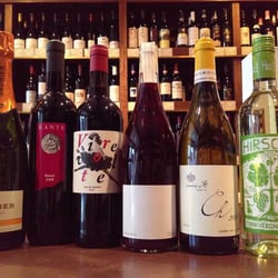 Jeroboam wine&spirits 51305