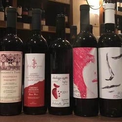 Jeroboam wine&spirits 51309