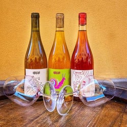 Johnny’s Off License Campo de’ Fiori 735177