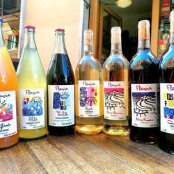 Johnny’s Off License Campo de’ Fiori 735179
