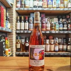Johnny’s Off License Campo de’ Fiori 735181