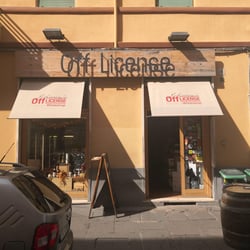 Johnny’s Off License Campo de’ Fiori 735182
