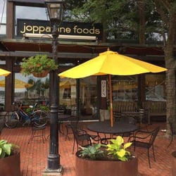 Joppa Fine Foods 270897