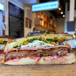 Joppa Fine Foods 270898