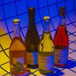 Juice Club 299391