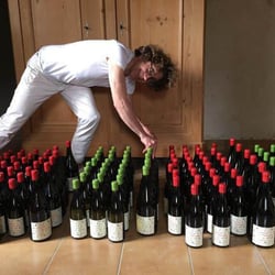 Just Add Wine 323757