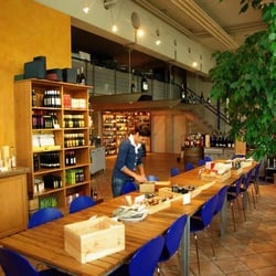 K&U Weinhalle 524199