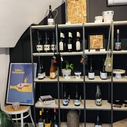 Karlek natural wines & more 770940