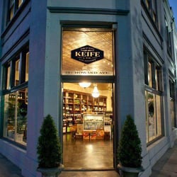 Keife & Co. 2555