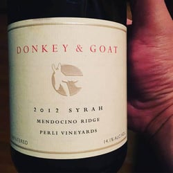 Kimball’s Artisan Wines 156477