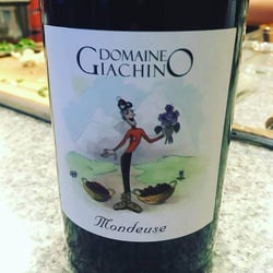 Kimball’s Artisan Wines 156479