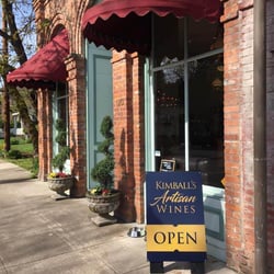 Kimball’s Artisan Wines 156489