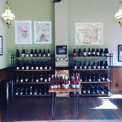 Kimball’s Artisan Wines 156490