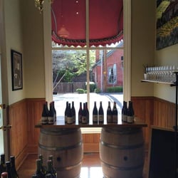 Kimball’s Artisan Wines 156491