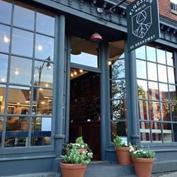Kingston Wine Co. 1806