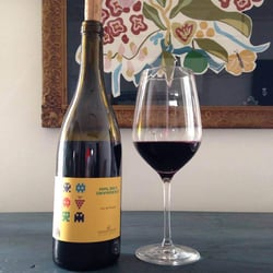 Kingston Wine Co. 1809