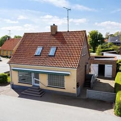 Kiosken på Odden 760761