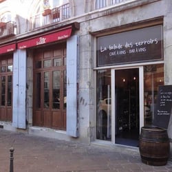 La Balade des Terroirs 9857