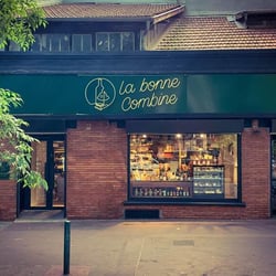 La Bonne Combine 527590