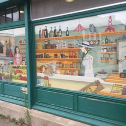 La Cale Gourmande 575209
