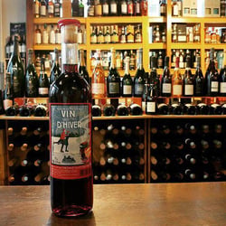 La Carte des Vins 12300