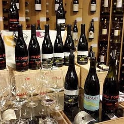 La Carte des Vins 12302