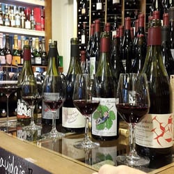 La Carte des Vins 12303