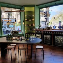 La Cave 120 Raspail 466367