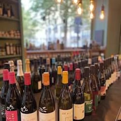 La Cave 120 Raspail 523965