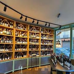 La Cave 120 Raspail 523972