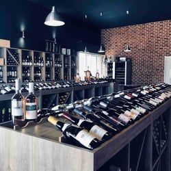 La Cave 2 Saint Victoret 68050