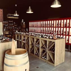 La Cave 2 Saint Victoret 74415