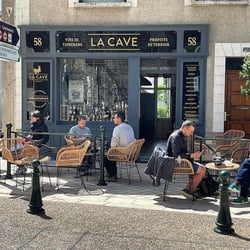 La Cave 686620