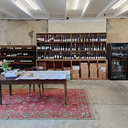 La Cave Angérienne 658408